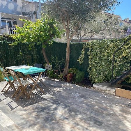马赛Maison Moderne Avec Terrasse Tranquillite & Confort Garantie别墅 外观 照片